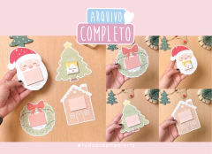 Tag Post it - Natal na internet