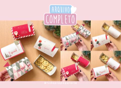 Caixa Correio - Natal na internet