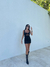 Vestido Caluz - comprar online