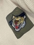 tiger prendedor