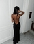 Vestido Sirena | Largo en internet