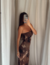 Vestido Tul - comprar online