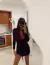 Vestido Rihanna - comprar online