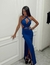 Vestido Sil - Treveca