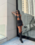 Vestido Mau - tienda online