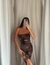 Vestido Tul