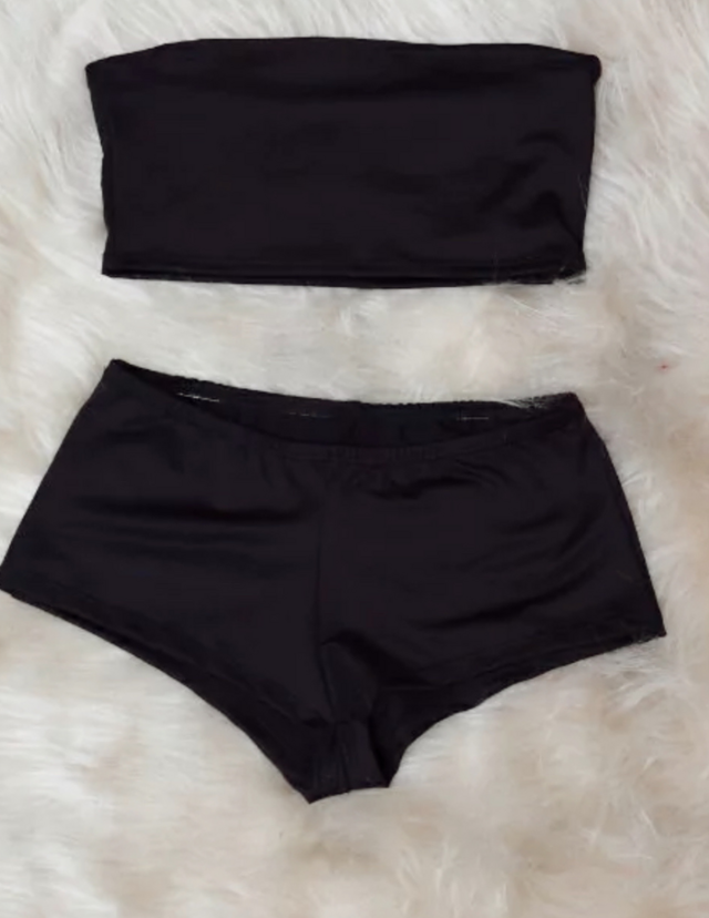 Culotte Microfibra thumbnail 2