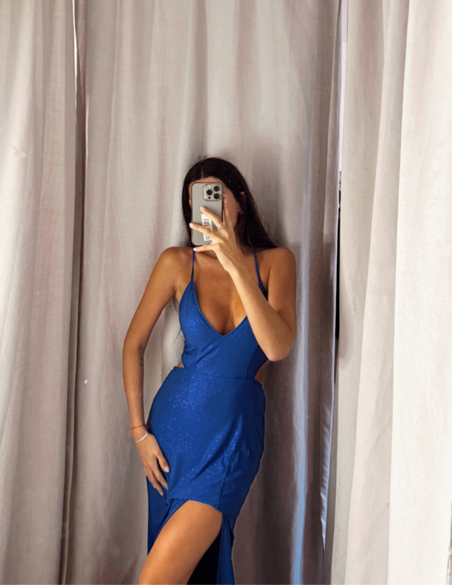 Vestido Nachia thumbnail 2