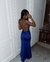 Vestido Sirena | Largo