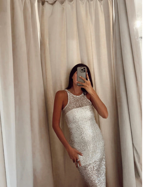 Vestido Enik - comprar online