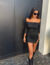 Vestido Gabbe