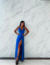 Vestido Rami