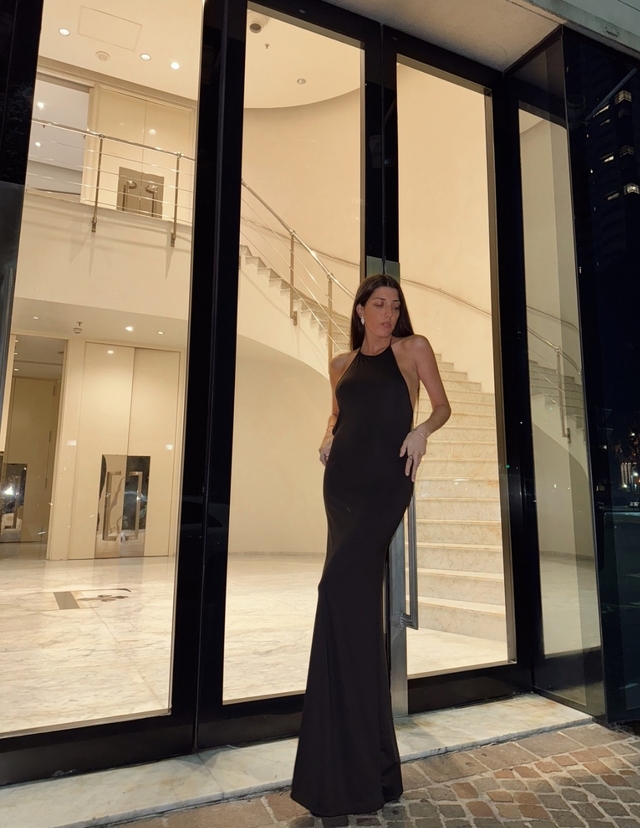 Vestido Umma thumbnail 2