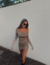 Vestido Gabbe - comprar online