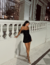 Vestido Rosen - tienda online