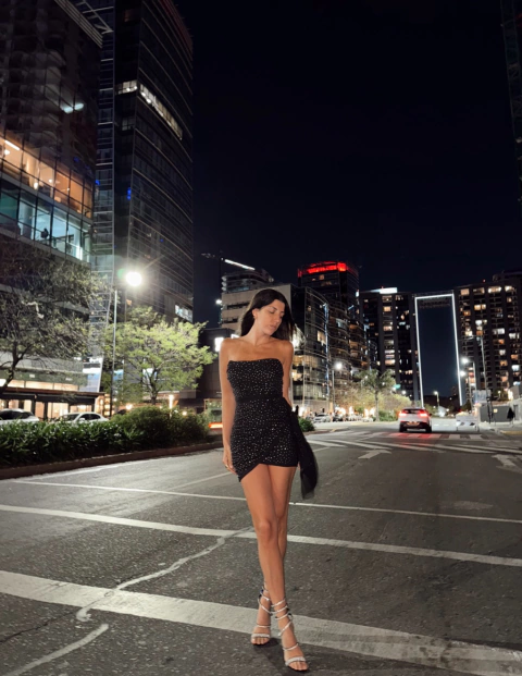 Vestido Flok - comprar online