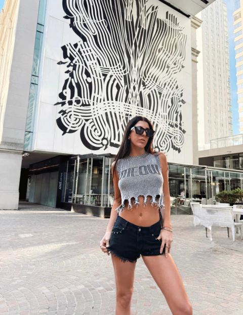 Short Loveli - comprar online