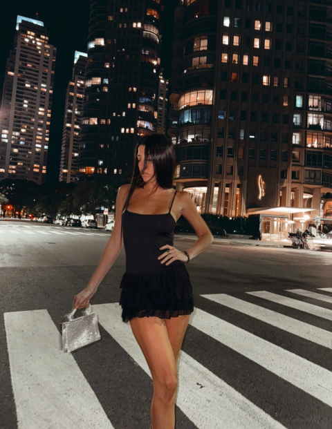 Vestido Ali - comprar online