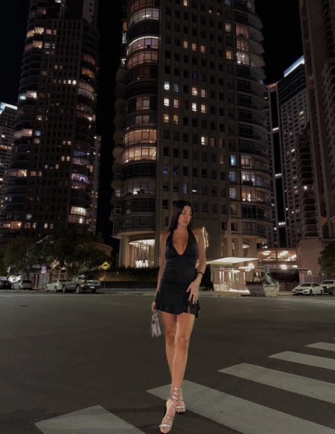 Vestido Ratt - comprar online