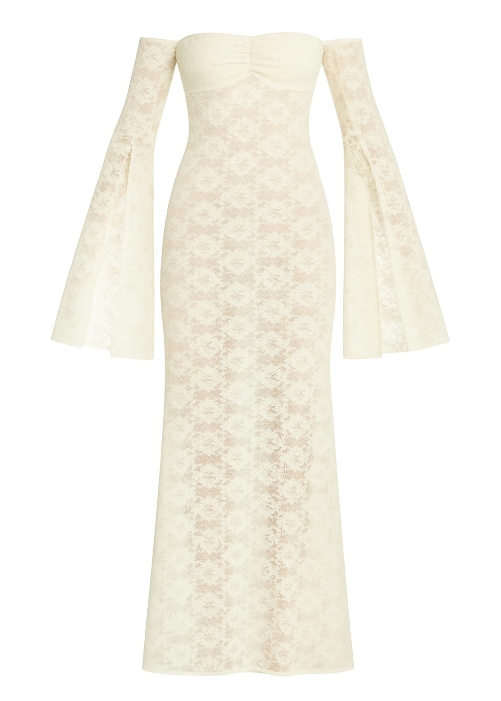 Salvatore Dress
