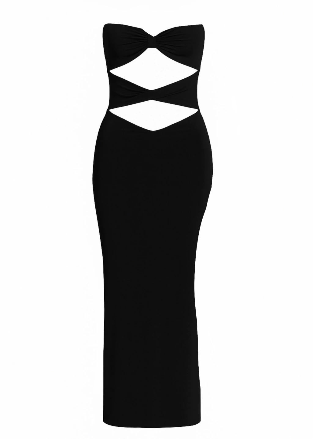 Sassy dress
