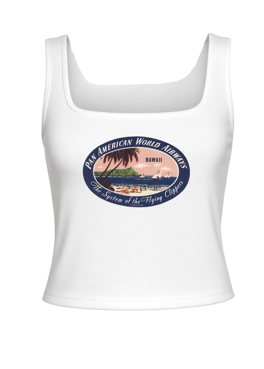 Top hawaii
