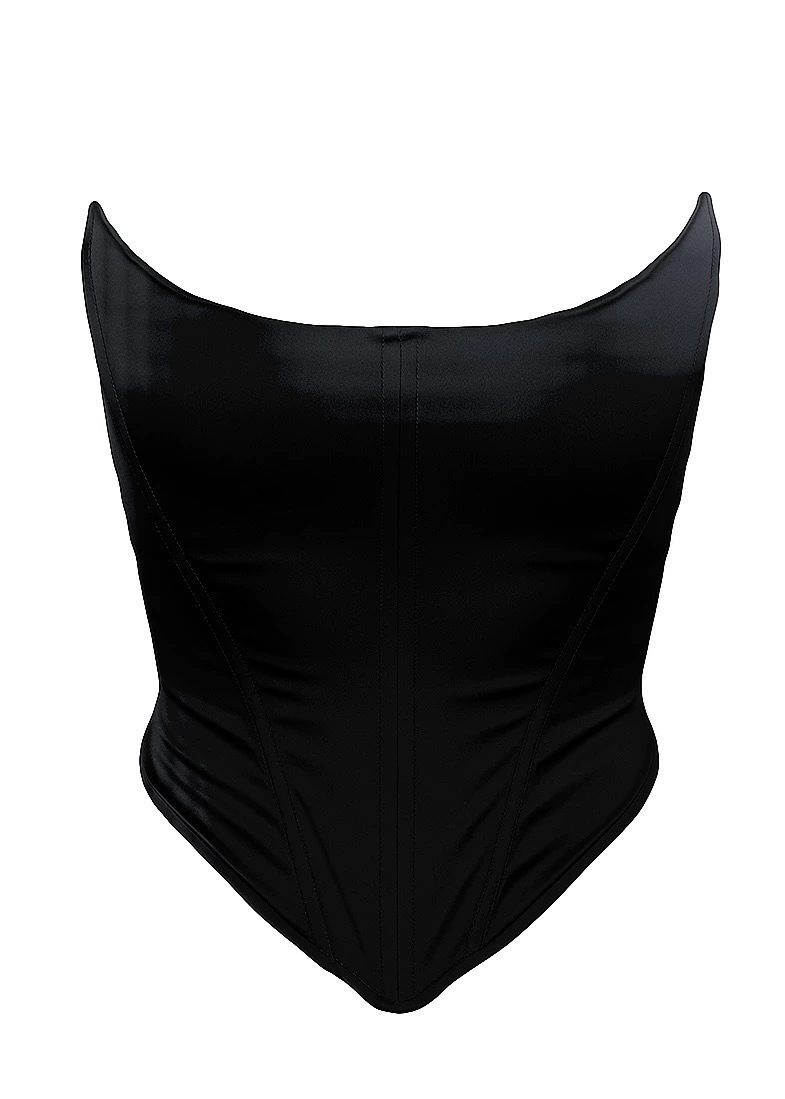 Corset Classy Black