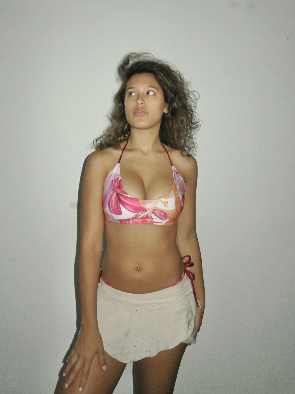 Bikini Spring