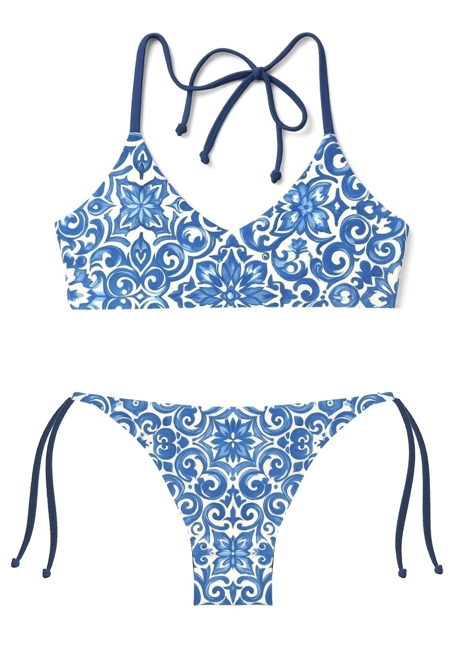 Bikini Greece