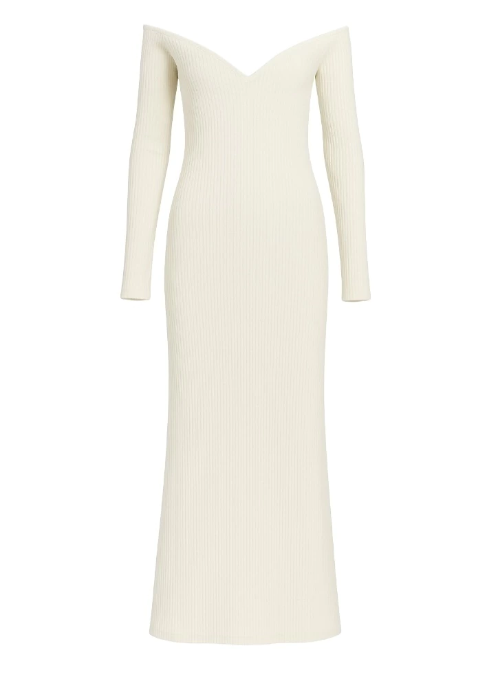 Soft Dress