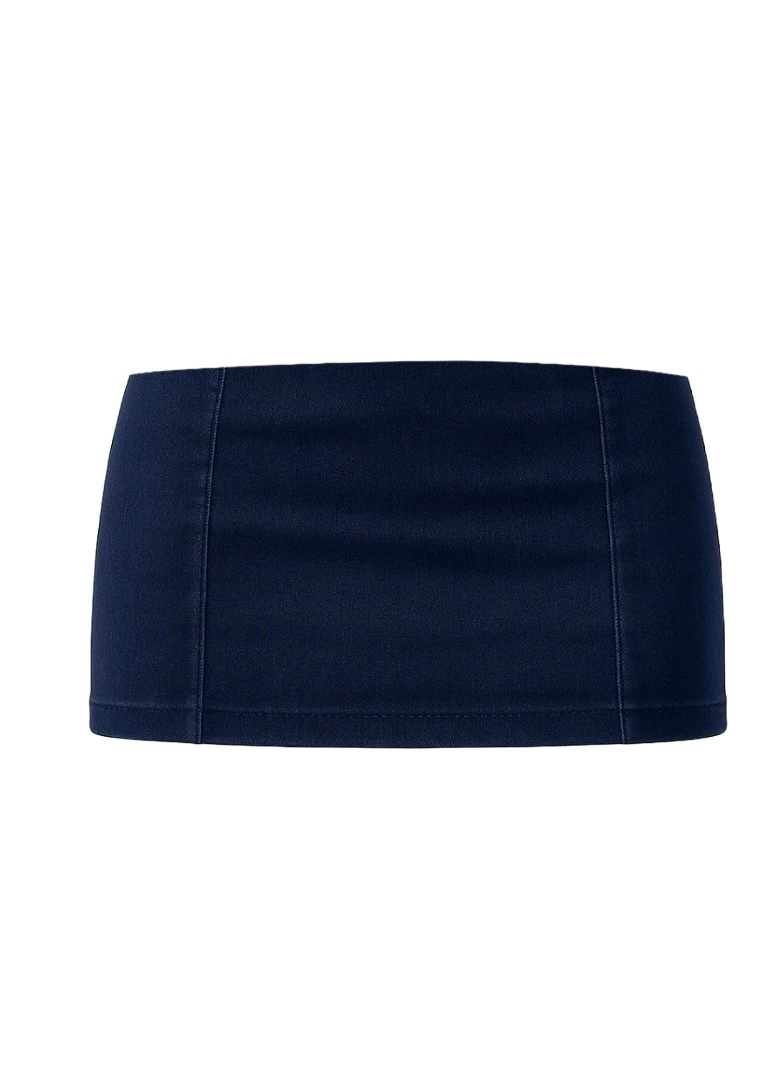 Autumn Skirt