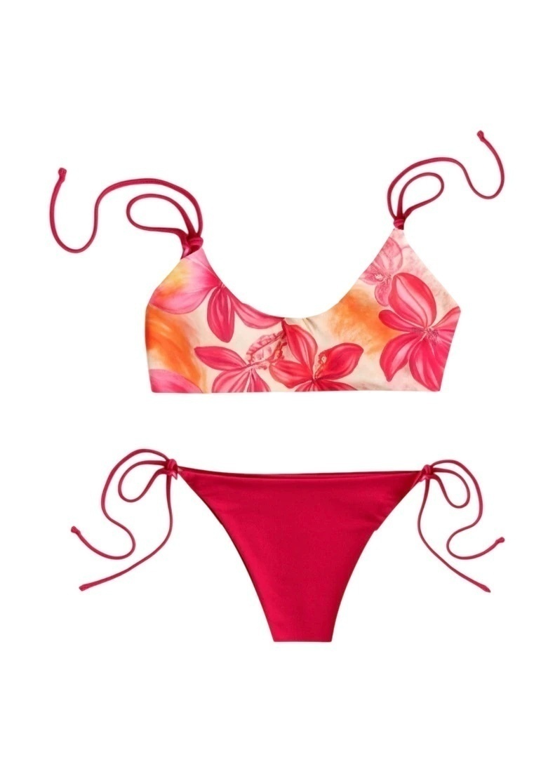 Bikini Spring