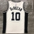 Regata San Antonio Spurs - White Edition - comprar online