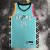 Regata San Antonio Spurs - Blu Edition