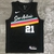 Regata San Antonio Spurs - Black Edition