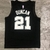 Regata San Antonio Spurs - Black Edition - comprar online