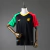 Camisa Seleção Jamaica Pré Jogo - 2026/2027