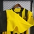 Camisa Manga Longa Borussia Dortmund I 2022/2023 na internet