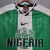 Camisa Nigéria Retrô 1996 na internet