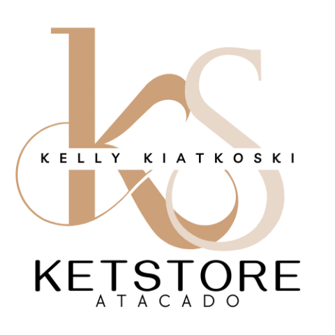 Ket store atacado
