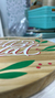 Guirlanda Feliz Natal - comprar online