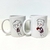 Kit 2 Canecas “Casal”