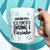 Caneca “Prof. Geografia”