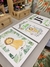 Kit “Safari (3 Quadros)