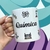 Caneca “Química”