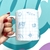 Caneca “Prof. Geografia” - comprar online