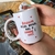 Caneca “Desculpa Pelas Brigas…”