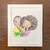 Quadro “Família 2” (Escolha o tamanho desejado) - comprar online