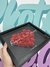 Quadro "Flores do Amor" - comprar online