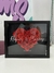 Quadro "Flores do Amor"